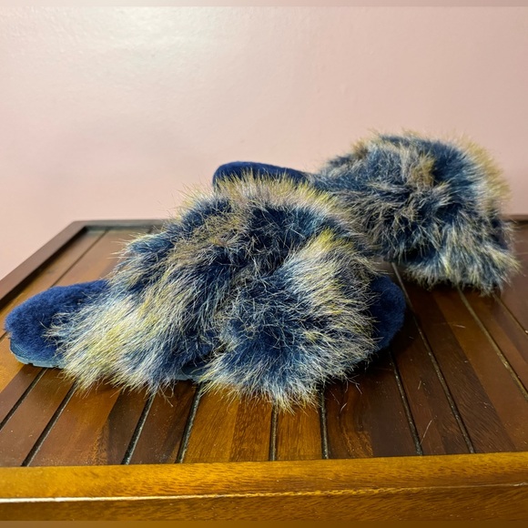 Mayberry Sheepskin Fur Slide Slippers by EMU - Picture 10 of 11